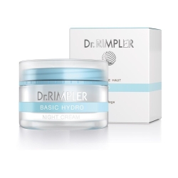 DR. RIMPLER - Night Cream