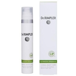 DR. RIMPLER - Night Care