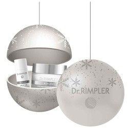 DR. RIMPLER - Weihnachtskugel