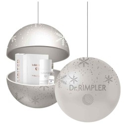 DR. RIMPLER - CAVIER Weihnachtskugel