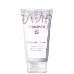 DR. RIMPLER - Cream Peeling