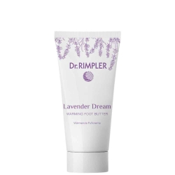DR. RIMPLER - Warming Foot Butter