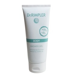 DR. RIMPLER - Shower Gel Reisegröße