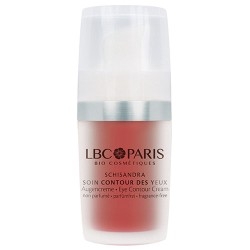 LBC Paris - Soin Contour des Yeux - Augenpflege