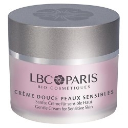 LBC Paris - Creme Douce Peaux Sensibles