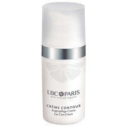 LBC Paris - Augenpflege Creme Contour