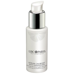 LBC Paris - Serum Calmant Anti-Rougeurs