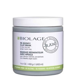 Matrix - Uplift Re-Bodify Clay Mask