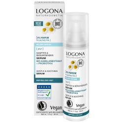 Logona - Serum