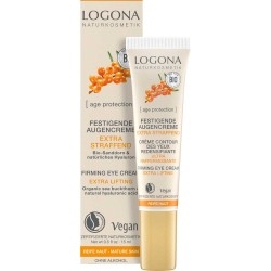 Logona - Festigende Augencreme