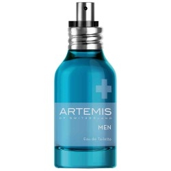 Artemis of Switzerland - The Fragrance EdT