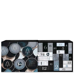 YBPN - Herren Adventskalender 2025 YBPN - Herren Adventskalender 2025