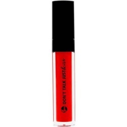 YBPN - Dont Talk Just Kiss Lip Gloss 38 Poppy Red