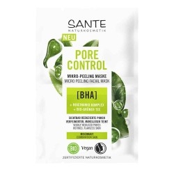 Sante - Mikro-Peeling Maske