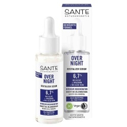 Sante - Overnight Revitalizer Serum