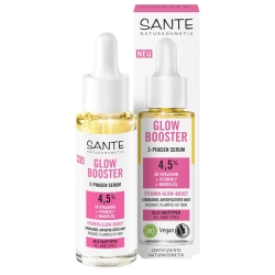 Sante - 2-Phasen Serum