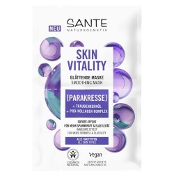 Sante - Glättende Maske