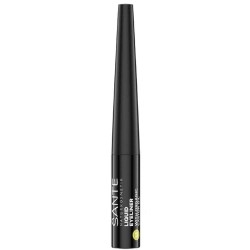 Sante - Liquid Eyeliner 03 Marine