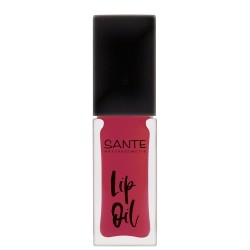Sante - Lip Oil Pink