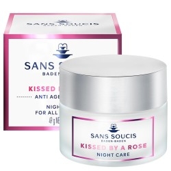 Sans Soucis - Anti Age Nachtpflege