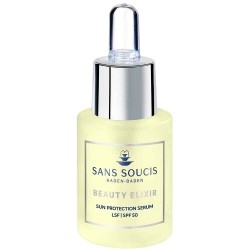 Sans Soucis - Sun Protection Serum