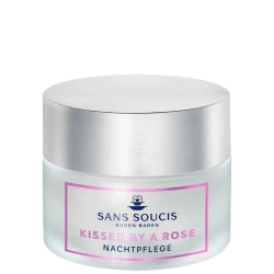 Sans Soucis - Nachtpflege