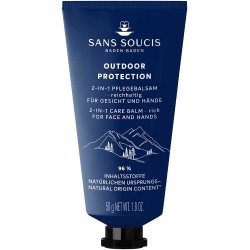 Sans Soucis - Outdoor Protection