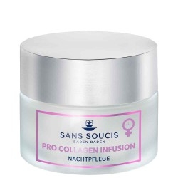 Sans Soucis - Nachtpflege