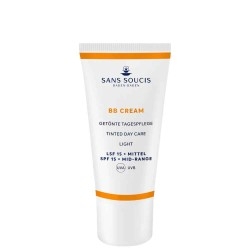 Sans Soucis - BB Cream Light