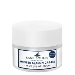 Sans Soucis - Winter Season Cream
