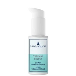 Sans Soucis - 2-Phasen Thermalwasser Shake