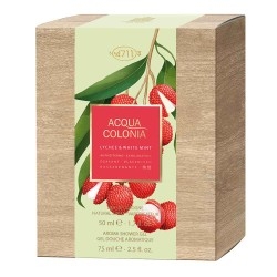 Acqua Colonia 4711 - Set