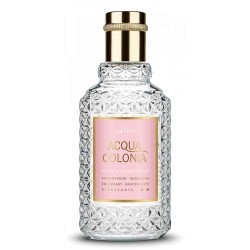 Acqua Colonia 4711 - Eau de Cologne Natural Spray 