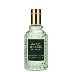 Acqua Colonia 4711 - Wakening Woods of Scandinavia Cologne 