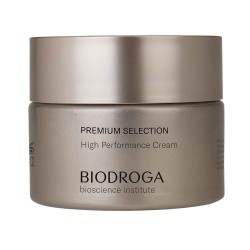 BIODROGA - High Performance Cream
