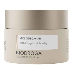 BIODROGA - 24h Pflege Reichhaltig