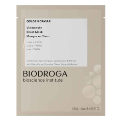 BIODROGA - Vliesmaske