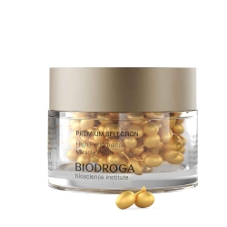 Biodroga - High Performance Miracle Pearls