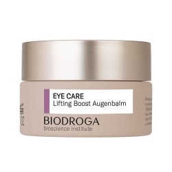 BIODROGA - Lifting Boost Augenbalm