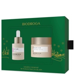BIODROGA - Set Trockene Haut 2025