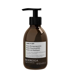 BIODROGA - TAKE IT OFF Phyto Reinigungsmilch