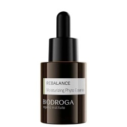 BIODROGA - REBALANCE Feuchtigkeitsspendende Phyto Essenz