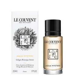 Le Couvent Maison de Parfum - Aqua Mysteri Eau de Toilette 