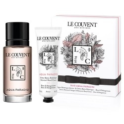 Le Couvent Maison de Parfum - Aqua Paradisi Duo Set