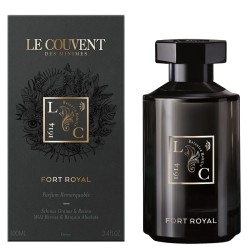 Le Couvent Maison de Parfum - Fort Royal Eau de Parfum 