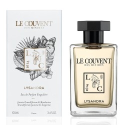 Le Couvent Maison de Parfum - Lysandra Eau de Parfum 