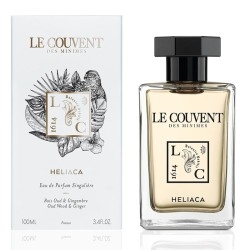 Le Couvent Maison de Parfum - Heliaca Eau de Parfum 