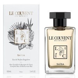 Le Couvent Maison de Parfum - Saiga Eau de Parfum 