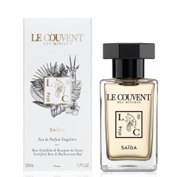 Le Couvent Maison de Parfum - Saiga Eau de Parfum 