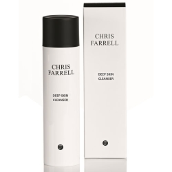 Chris Farrell - Deep Skin Cleanser